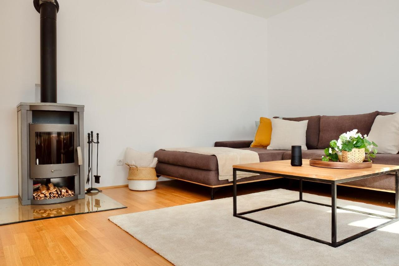 Triple A Apartments Viyana Dış mekan fotoğraf