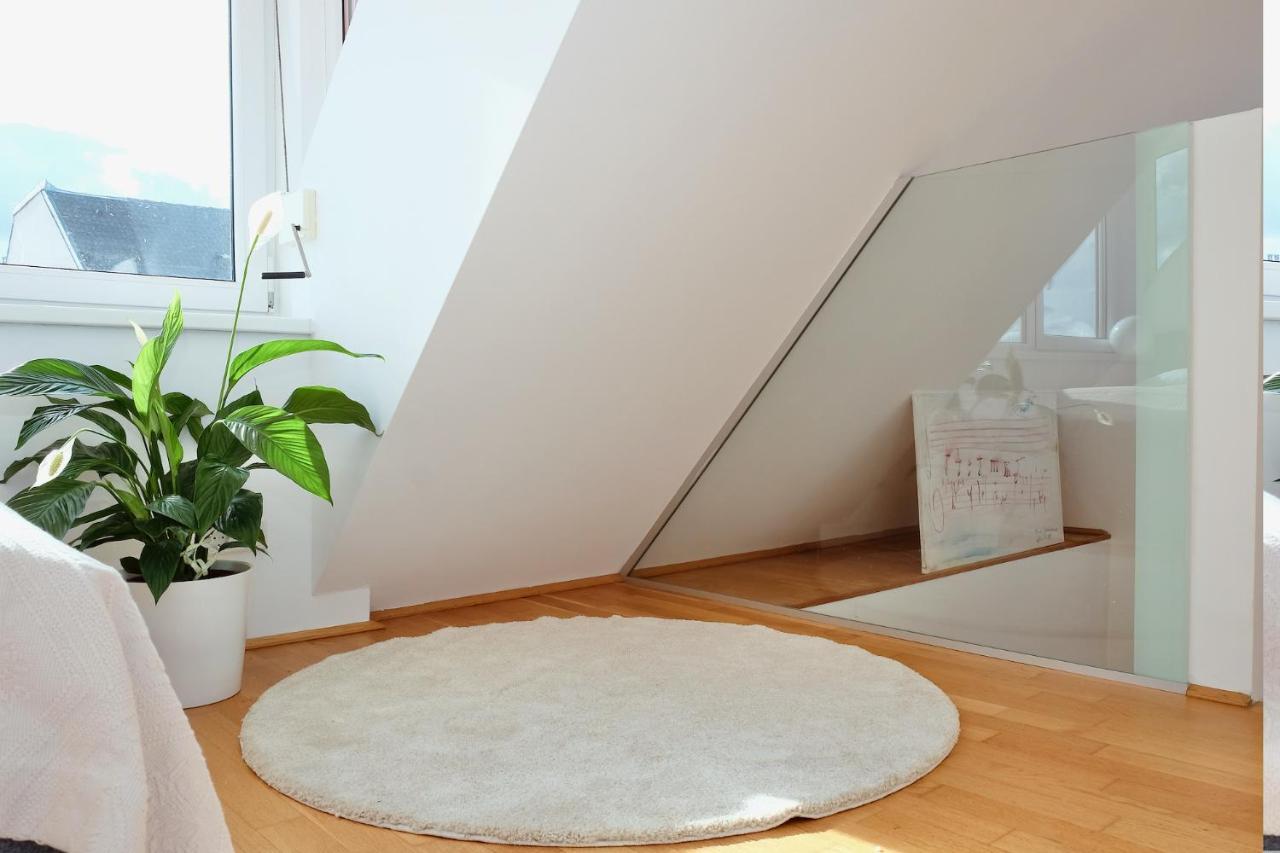 Triple A Apartments Viyana Dış mekan fotoğraf