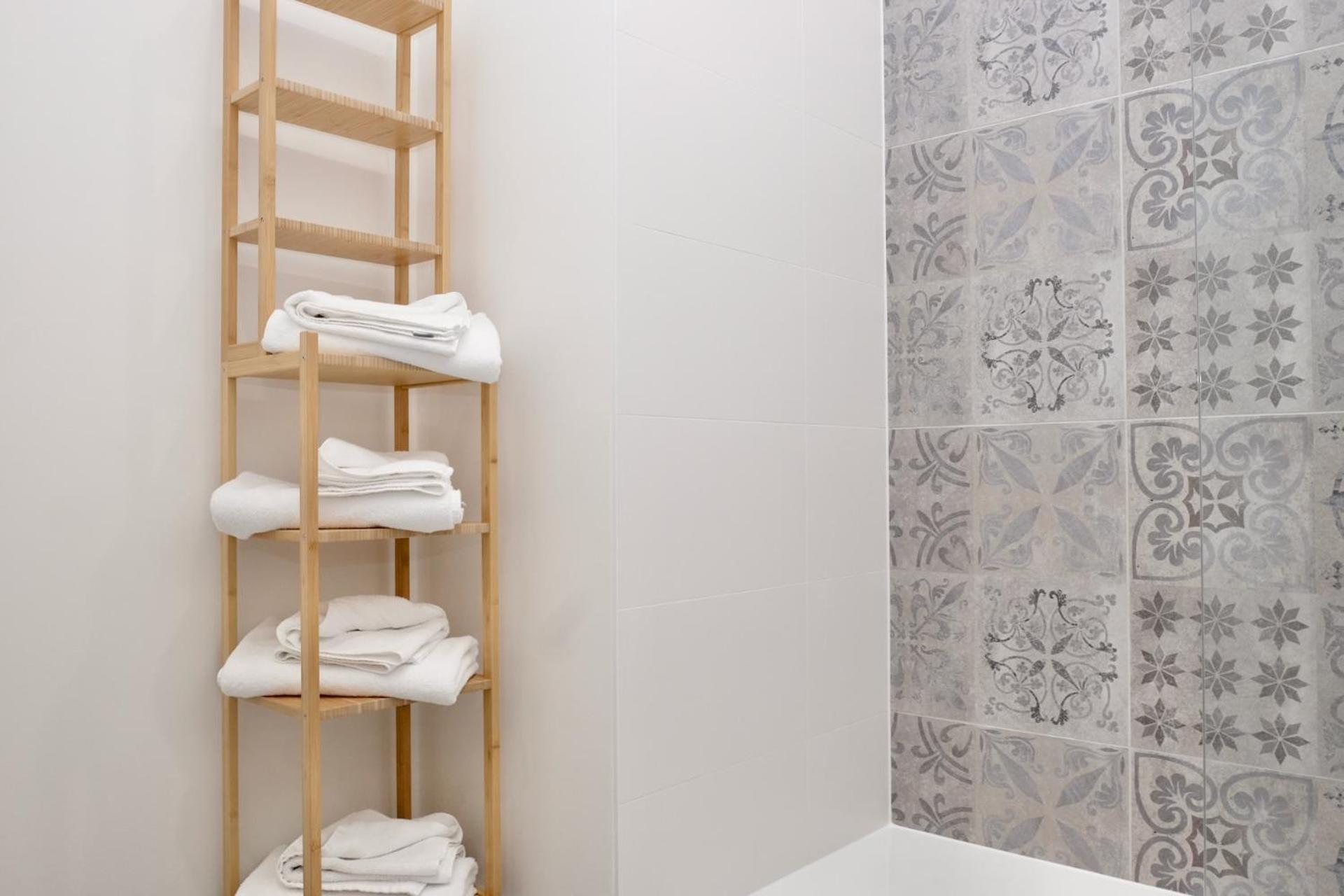 Triple A Apartments Viyana Dış mekan fotoğraf
