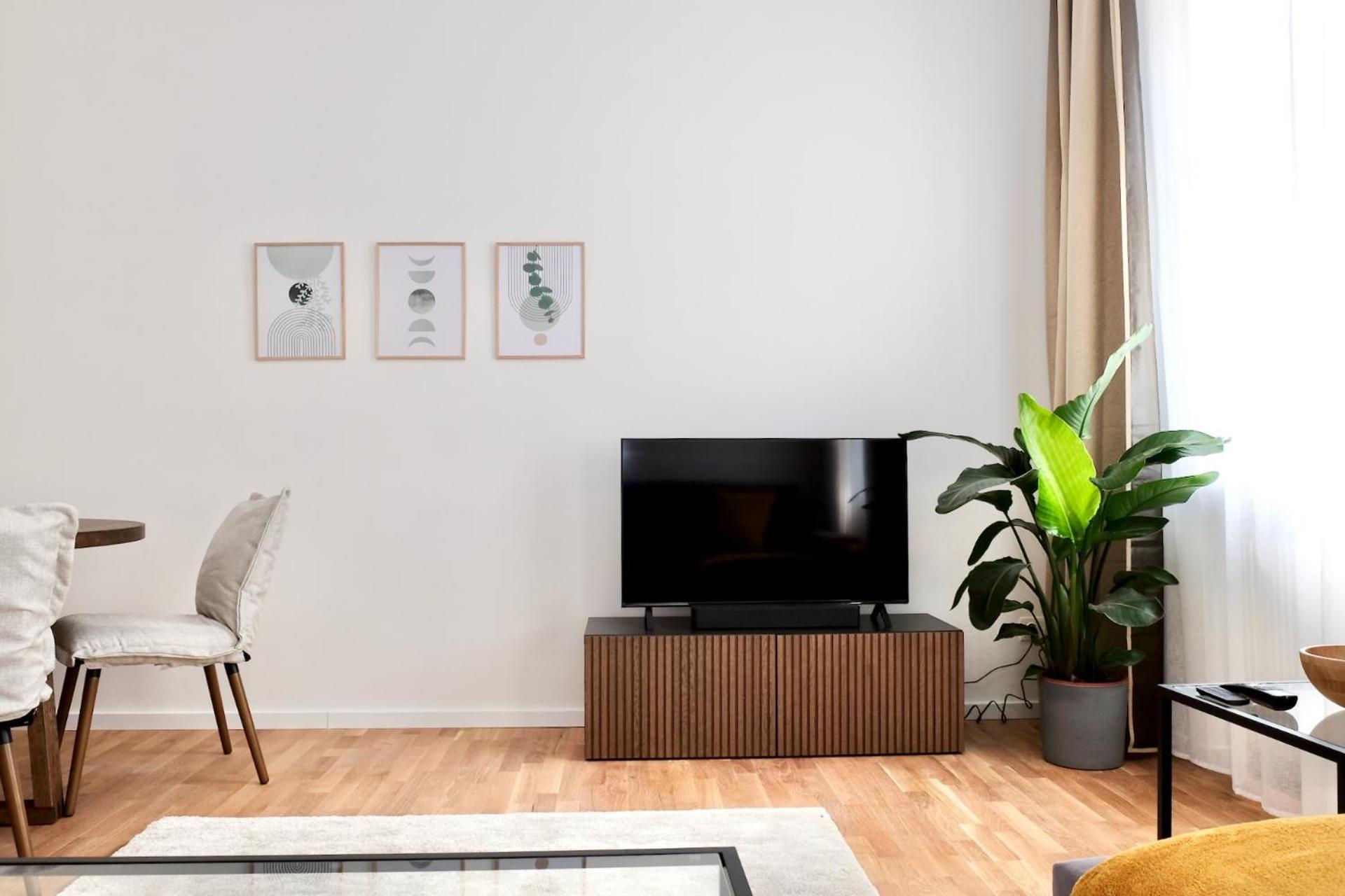 Triple A Apartments Viyana Dış mekan fotoğraf