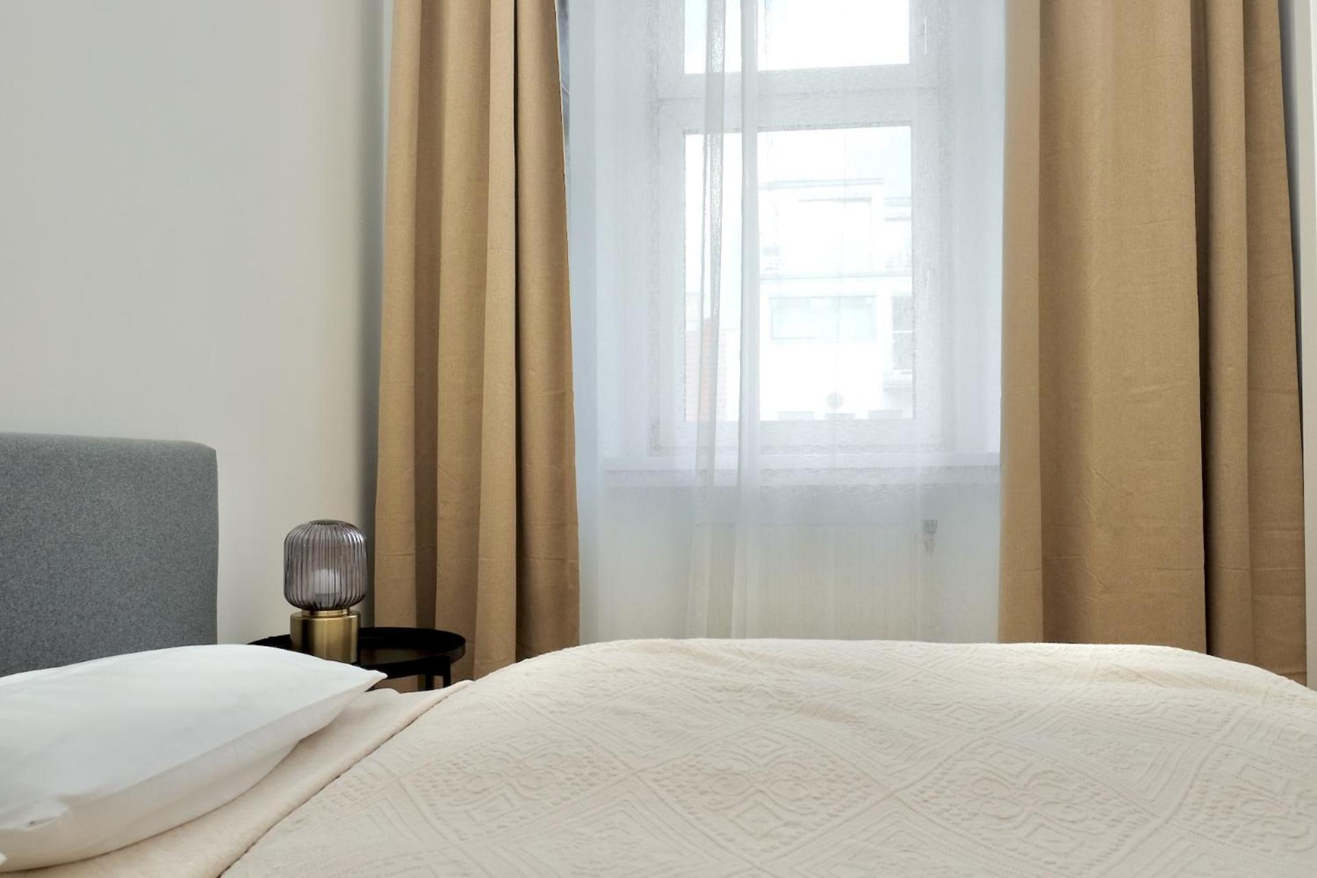 Triple A Apartments Viyana Dış mekan fotoğraf