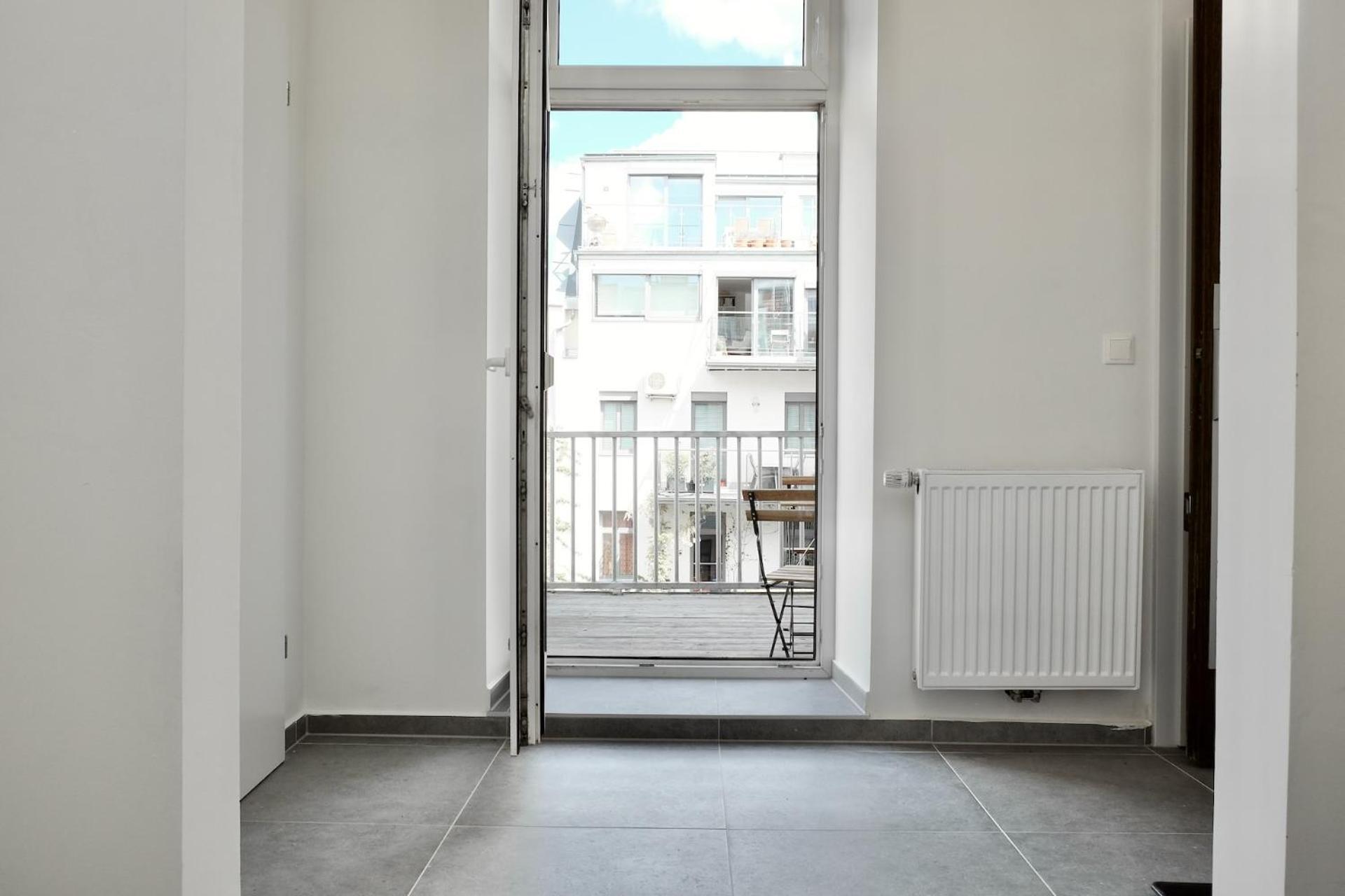 Triple A Apartments Viyana Dış mekan fotoğraf