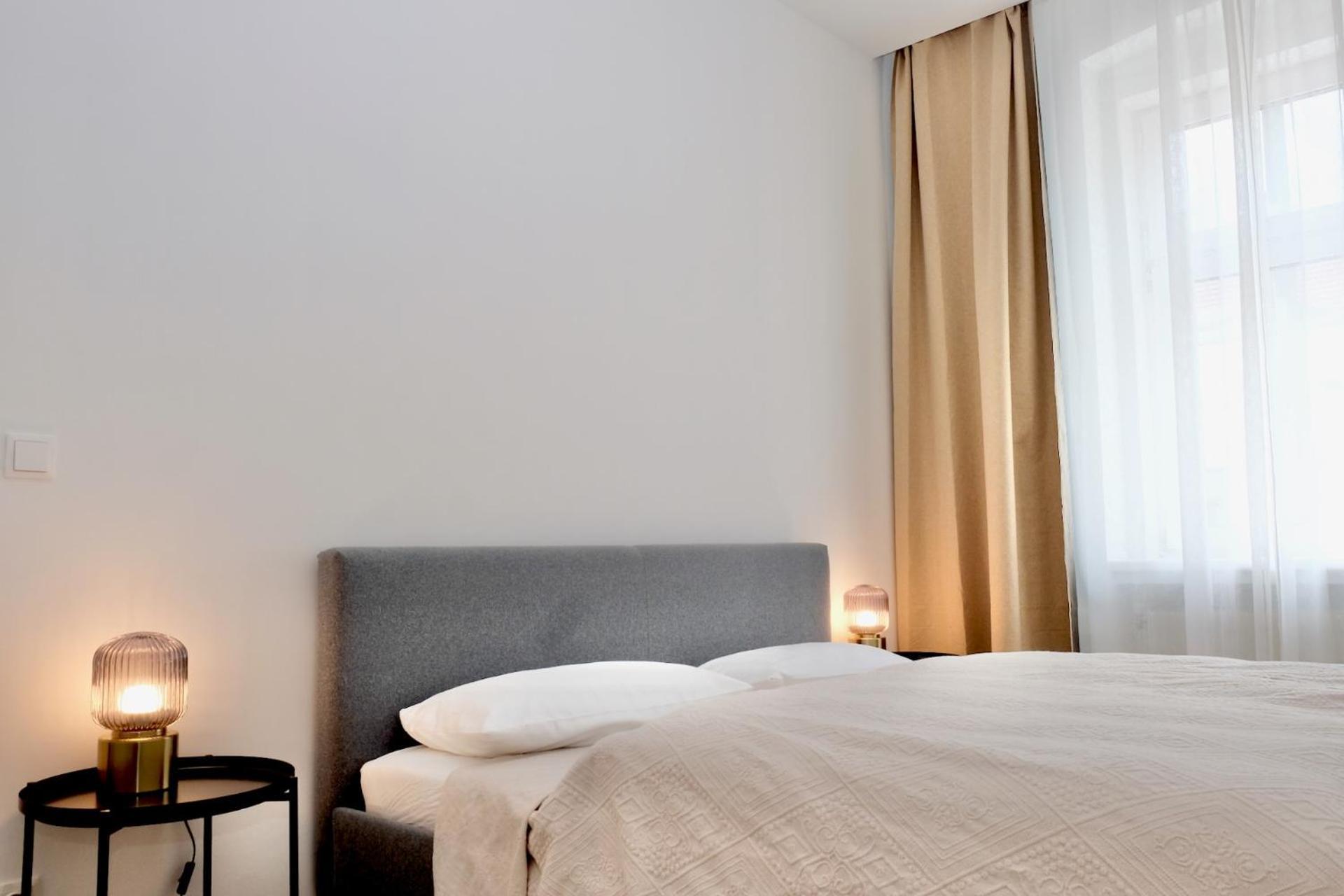 Triple A Apartments Viyana Dış mekan fotoğraf