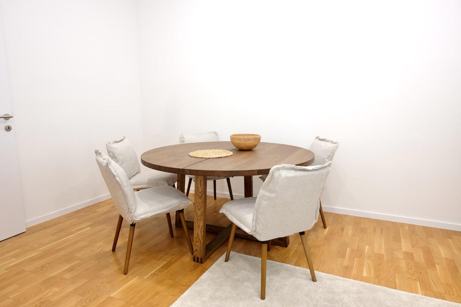 Triple A Apartments Viyana Dış mekan fotoğraf