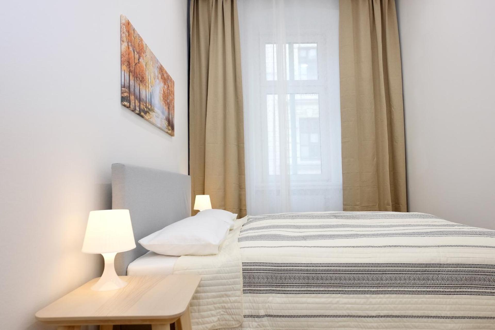 Triple A Apartments Viyana Dış mekan fotoğraf