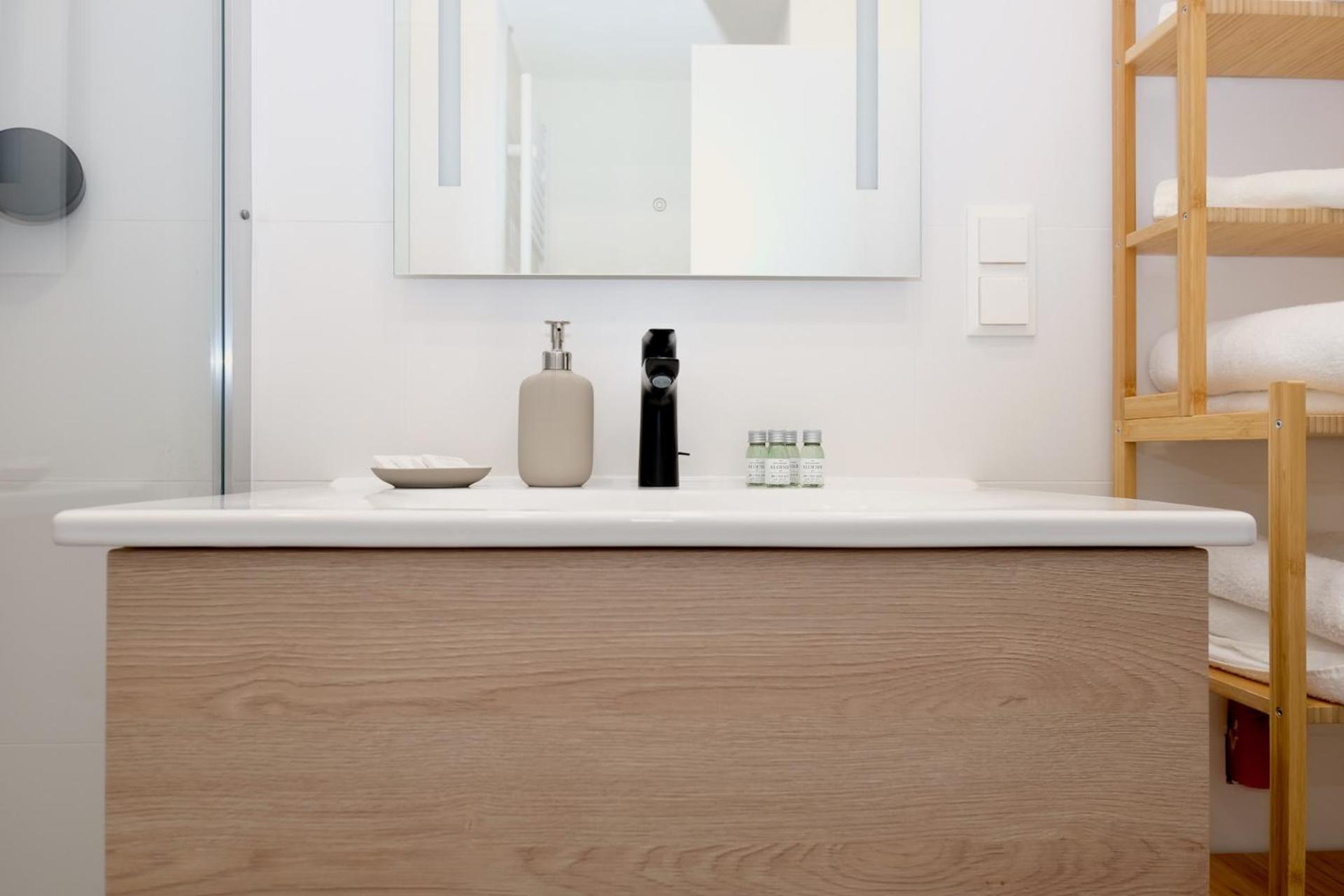 Triple A Apartments Viyana Dış mekan fotoğraf