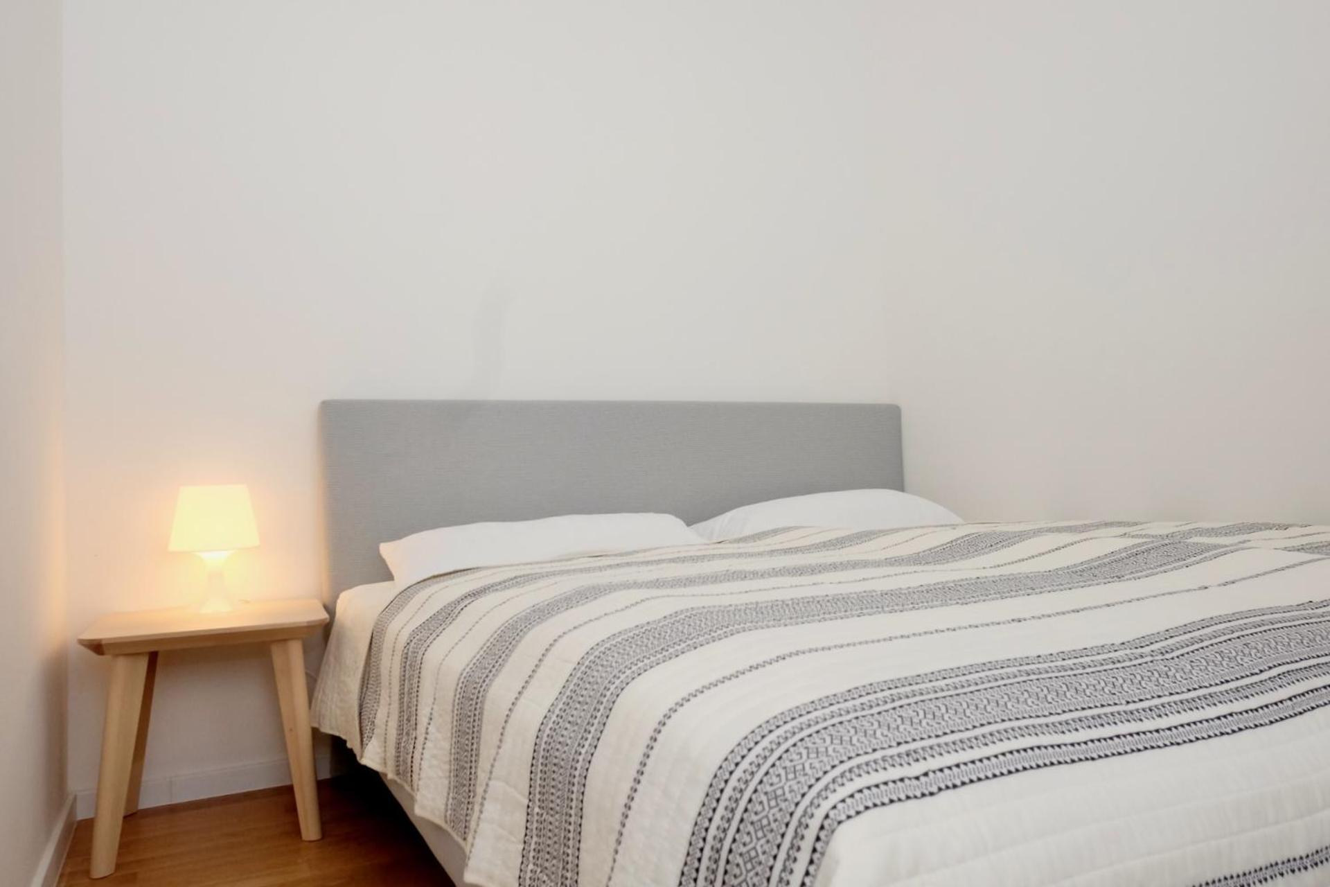 Triple A Apartments Viyana Dış mekan fotoğraf