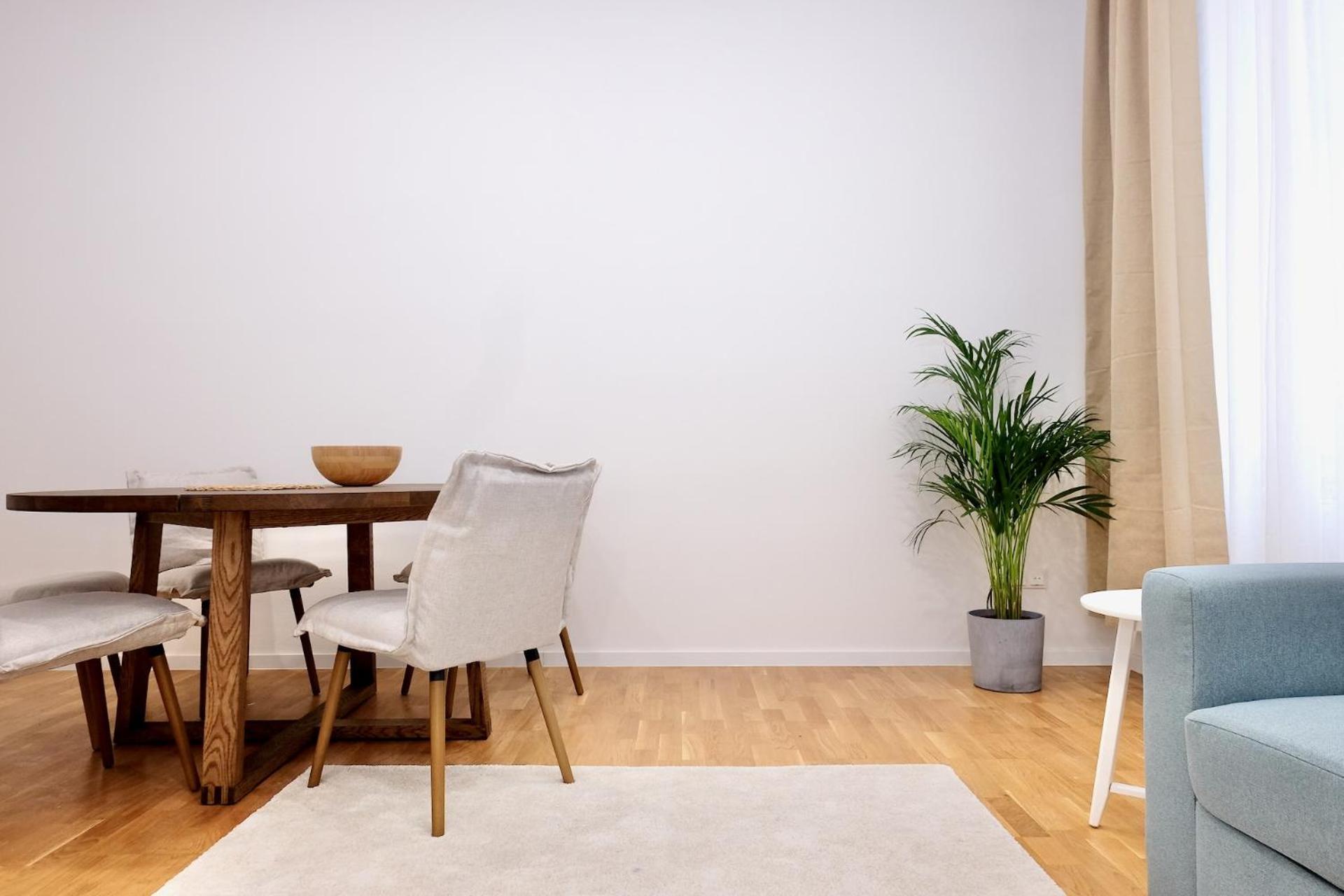 Triple A Apartments Viyana Dış mekan fotoğraf