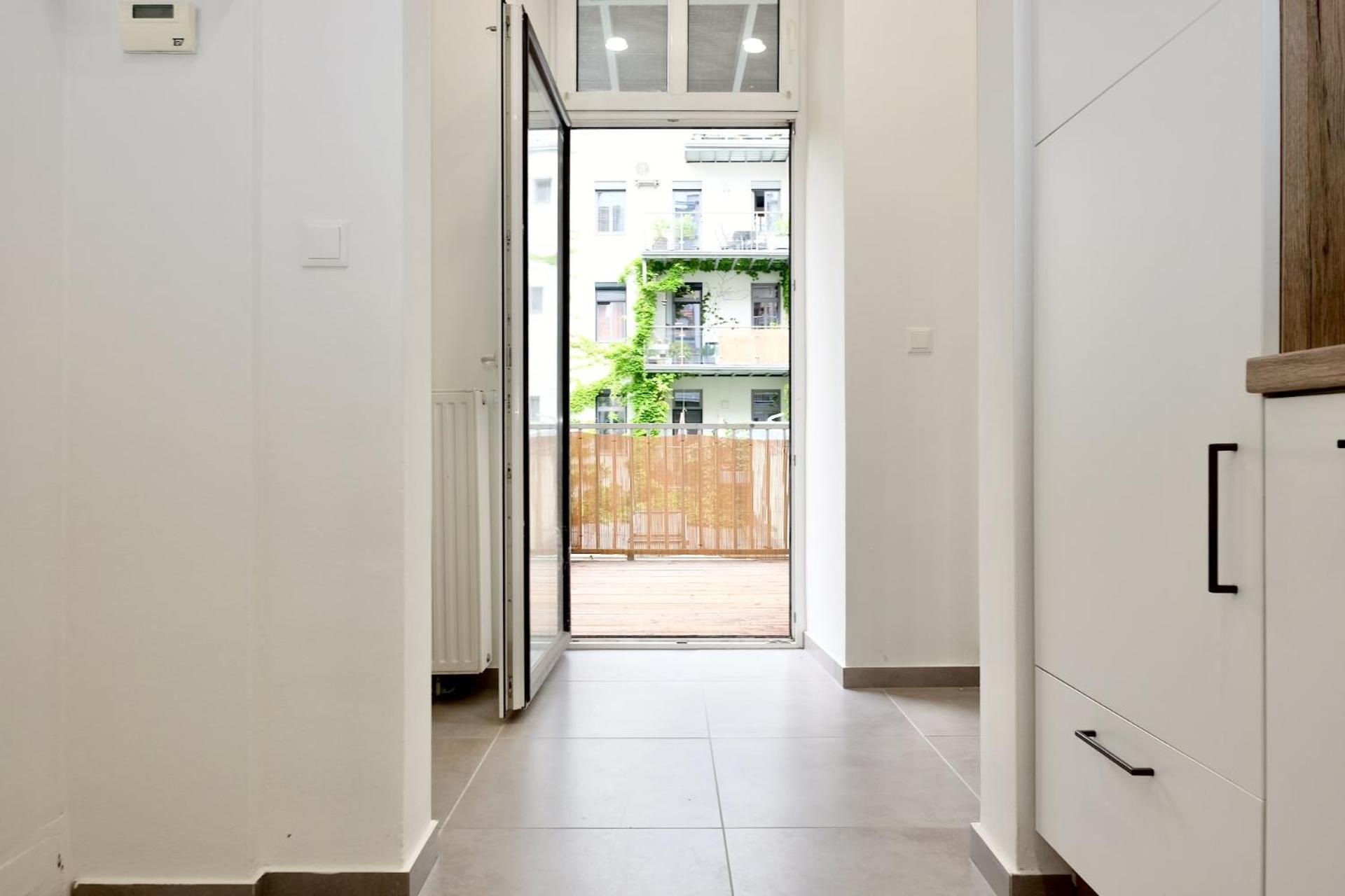 Triple A Apartments Viyana Dış mekan fotoğraf