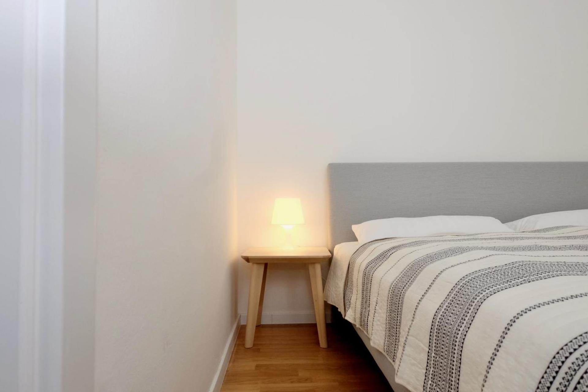 Triple A Apartments Viyana Dış mekan fotoğraf