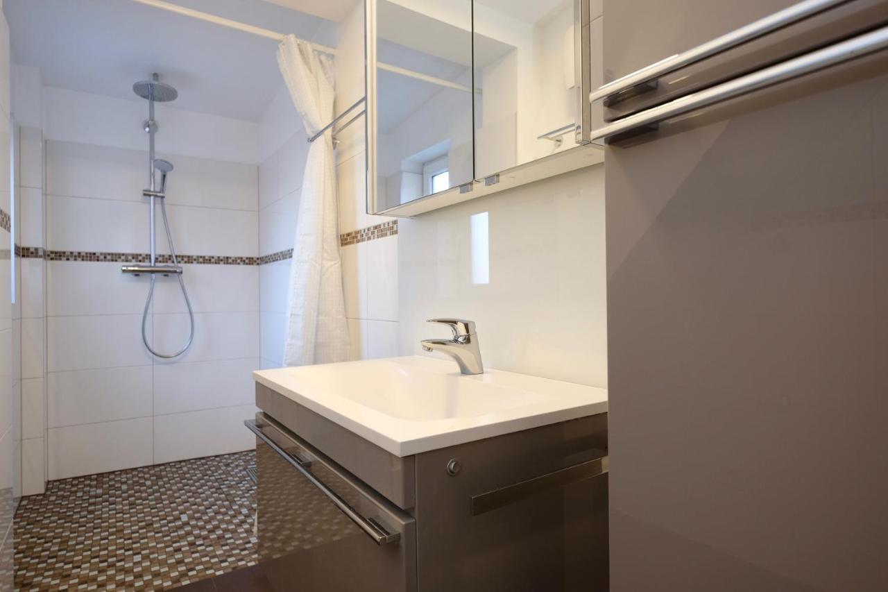 Triple A Apartments Viyana Dış mekan fotoğraf